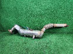 View Auto part Particulate Filter/Dpf Ford Ranger 2017