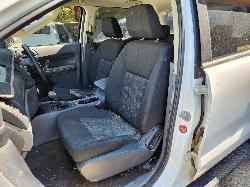 View Auto part Front Seat Ford Ranger 2017