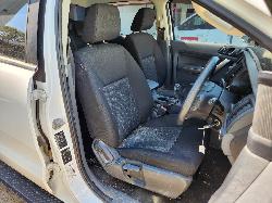 View Auto part Front Seat Ford Ranger 2017