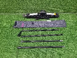 View Auto part Jack/Tool Kit Ford Ranger 2017