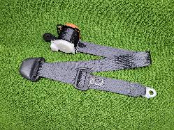 View Auto part Seatbelt/Stalk Toyota Landcruiser 2014