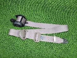 View Auto part Seatbelt/Stalk Toyota Landcruiser 1997