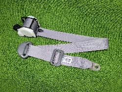 View Auto part Seatbelt/Stalk Toyota Landcruiser 2004