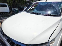 View Auto part Bonnet Mitsubishi Triton 2017