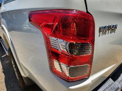 View Auto part Left Taillight Mitsubishi Triton 2017