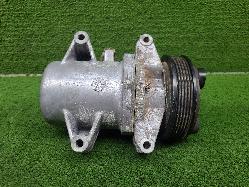 View Auto part A/C Compressor Mitsubishi Triton 2017