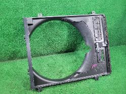 View Auto part Fan Shroud Mitsubishi Triton 2017
