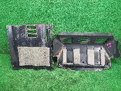 View Auto part Sump Guard Mitsubishi Triton 2017