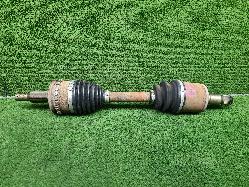 View Auto part Left Driveshaft Mitsubishi Triton 2017