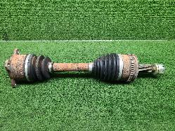 View Auto part Right Driveshaft Mitsubishi Triton 2017