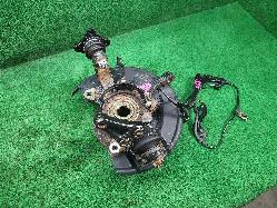 View Auto part Left Front Hub Assembly Mitsubishi Triton 2017