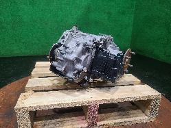 View Auto part Transfer Case Mitsubishi Triton 2017