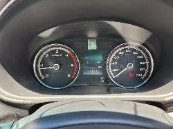 View Auto part Instrument Cluster Mitsubishi Triton 2017