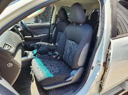 View Auto part Front Seat Mitsubishi Triton 2017