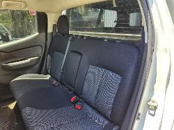 View Auto part 2nd Seat (Rear Seat) Mitsubishi Triton 2017