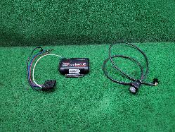 View Auto part Misc Switch/Relay Mitsubishi Triton 2017