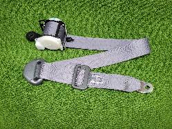 View Auto part Seatbelt/Stalk Toyota Landcruiser 2003