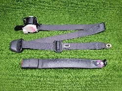 View Auto part Seatbelt/Stalk Toyota Landcruiser 2018