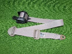 View Auto part Seatbelt/Stalk Toyota Landcruiser 1997