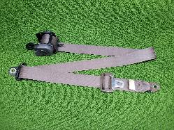 View Auto part Seatbelt/Stalk Toyota Landcruiser 1992