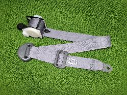 View Auto part Seatbelt/Stalk Toyota Landcruiser 2003