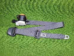 View Auto part Seatbelt/Stalk Toyota Landcruiser 2014