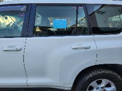 View Auto part Left Rear Door/Sliding Toyota Prado 2011