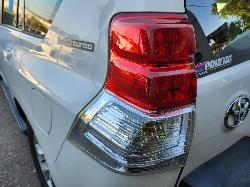 View Auto part Left Taillight Toyota Prado 2011