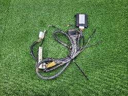 View Auto part Wire Harness Toyota Prado 2011