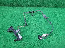 View Auto part Wire Harness Toyota Prado 2011