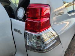 View Auto part Right Taillight Toyota Prado 2011