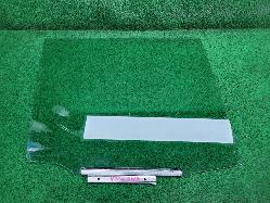 View Auto part Right Rear Door Window Toyota Prado 2011