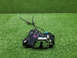 View Auto part Door/Boot/Gate Lock Toyota Prado 2011