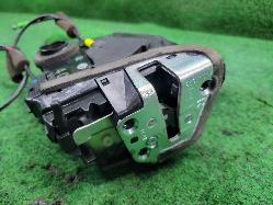 View Auto part Door/Boot/Gate Lock Toyota Prado 2011