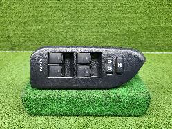 View Auto part Pwr Dr Wind Switch Toyota Prado 2011