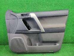 View Auto part Door Trim Toyota Prado 2011