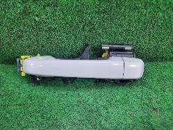 View Auto part Door Handle Toyota Prado 2011