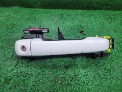 View Auto part Door Handle Toyota Prado 2011