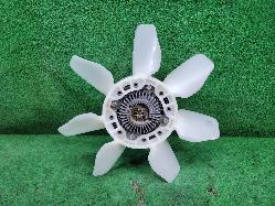 View Auto part Fan Toyota Prado 2011