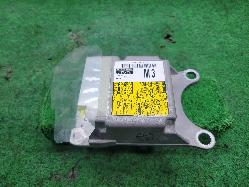 View Auto part Airbag Module/Sensor Toyota Prado 2011