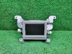 View Auto part Instrument Cluster Toyota Prado 2011