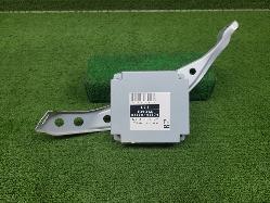 View Auto part Ecu Toyota Prado 2011