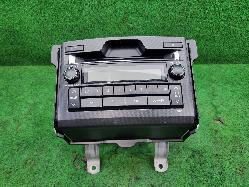 View Auto part Radio/Cd/Dvd/Sat/Tv Toyota Prado 2011