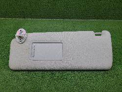 View Auto part Sunvisor Toyota Prado 2011