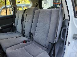 View Auto part 2nd Seat (Rear Seat) Toyota Prado 2011
