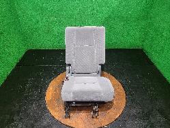 View Auto part 2nd Seat (Rear Seat) Toyota Prado 2011