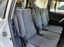 View Auto part 2nd Seat (Rear Seat) Toyota Prado 2011