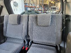 View Auto part 3rd Seat Toyota Prado 2011
