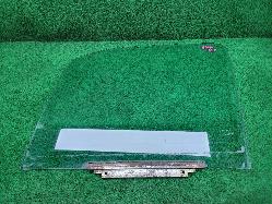 View Auto part Left Front Door Window Toyota Hilux 2004
