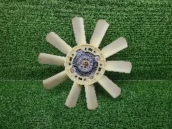 View Auto part Fan Toyota Hilux 2004